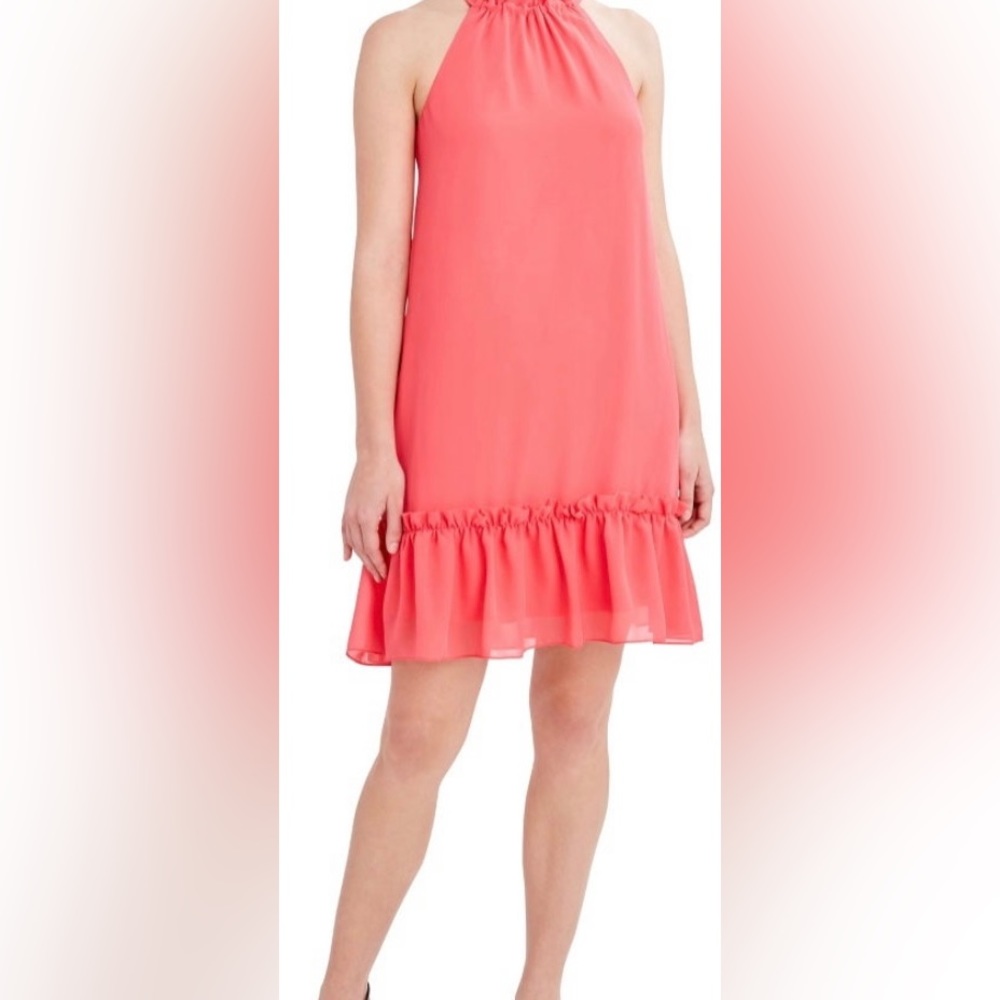 BCBG Paris Halter Dress - NWT